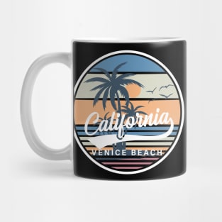 Venice Beach Mug